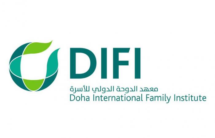 معهد الدوحة الدولي للأسرة يستعرض جهوده في التصدي لتحديات أثر التكنولوجيا على الأسرة العربية