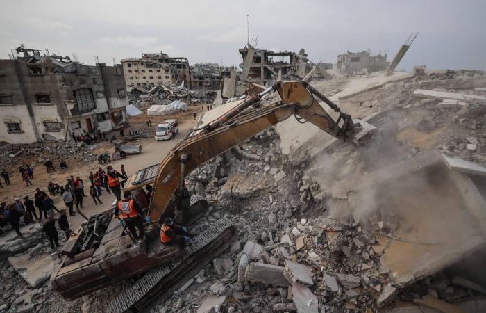 «حماس»
      تشترط
      إيقاف
      انتهاكات
      إسرائيل
      اتفاق
      وقف
      إطلاق
      النار
      لبدء
      المرحلة
      الثانية