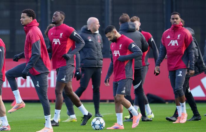 بايرن
      ميونيخ
      لا
      يفكر
      في
      ضم
      محمد
      صلاح