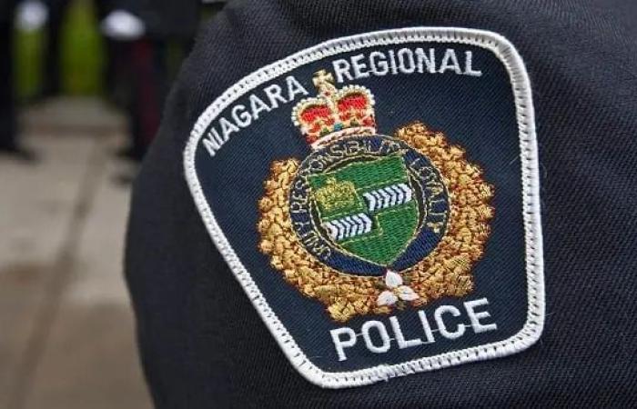 Human
      remains
      found
      in
      Niagara-on-the-Lake
      belong
      to
      missing
      Toronto
      man,
      police
      say