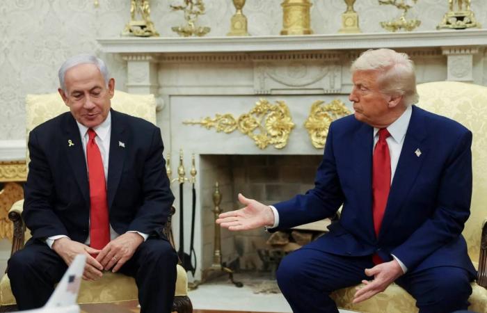 نتنياهو:
      الاتصالات
      مع
      دمشق
      لم
      ترق
      إلى
      اتفاق