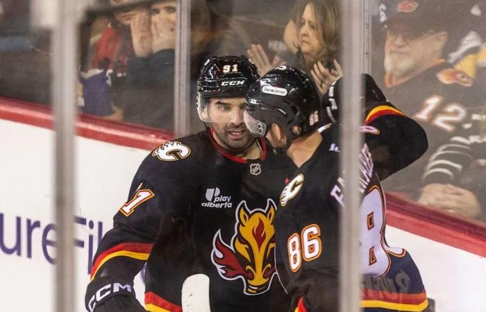 Three
      takeaways
      as
      Flames
      win
      ugly
      against
      Sabres