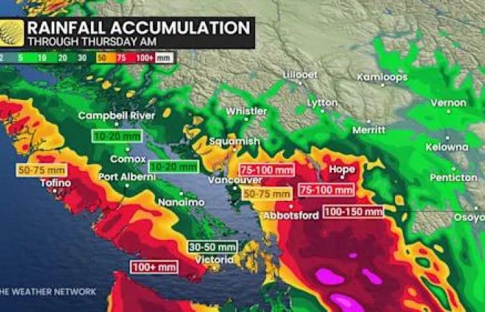 Next
      entry
      in
      B.C.'s
      atmospheric
      river
      parade
      will
      pack
      a
      punch