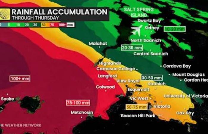 Next
      entry
      in
      B.C.'s
      atmospheric
      river
      parade
      will
      pack
      a
      punch