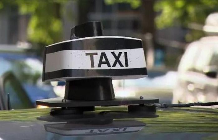 Halifax
      eyes
      new
      rules
      to
      'level
      playing
      field'
      between
      taxis,
      ride-hailing
      companies