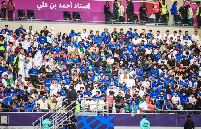 رئيس
      الاتحاد
      القطري
      لكرة
      القدم:
      لوبيتيغي
      سيقود
      العنابي
      في
      كأس
      العالم