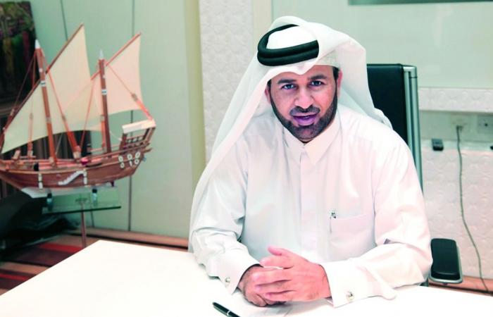 اليوم الوطني.. مدير عام كتارا: اليوم الوطني فرصة لغرس القيم الوطنية في نفوس الأجيال الصاعدة