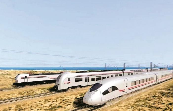 مواطنون ومختصون لـ "الشرق": ربط قطر والسعودية بالقطار يدعم الاقتصاد ويغير مفهوم التنقل