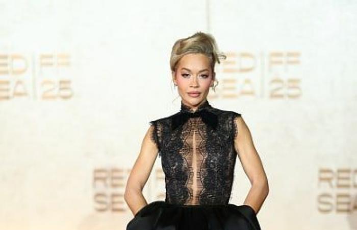 الموضة السعودية تفرض حضورها في مهرجان البحر الأحمر