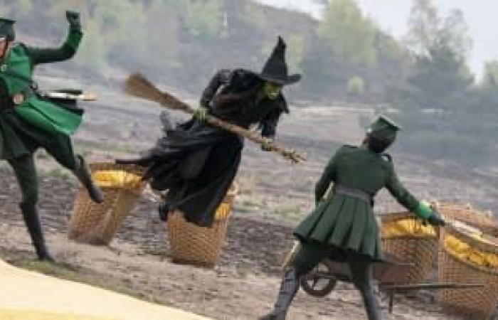 نظرة على ترشيحات جوائز غولدن غلوب لعام 2026.. القائمة الكاملة