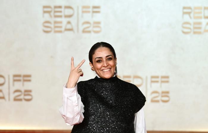 الموضة السعودية تفرض حضورها في مهرجان البحر الأحمر