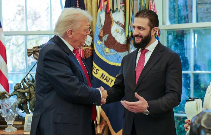 خلاف
      أميركي
      ــ
      إسرائيلي
      يتعمق
      حول
      «سوريا
      الجديدة»