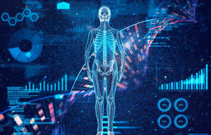 «ساعة
      الأعضاء»:
      حين
      تكشف
      الخوارزميات
      لحظة
      شيخوخة
      كل
      عضو