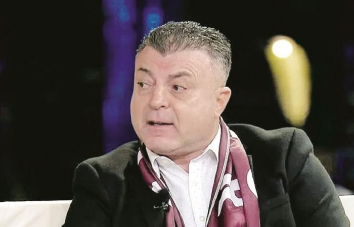 ياسر السباعي لاعب ومدرب سوريا السابق في حوار لـ "الشرق": من يفوز على تونس قادر على التأهل أمام المغرب