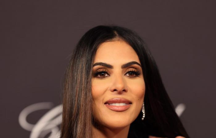 الموضة السعودية تفرض حضورها في مهرجان البحر الأحمر