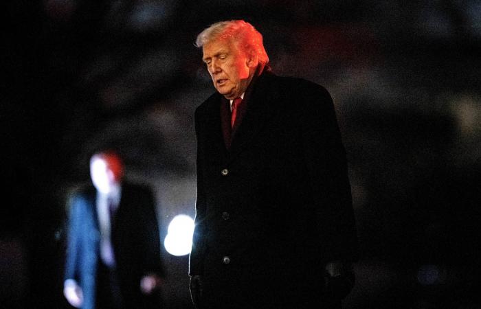 قاضٍ
      يأمر
      إدارة
      ترمب
      بإنهاء
      نشر
      قوات
      حرس
      كاليفورنيا
      الوطني
      في
      لوس
      أنجليس