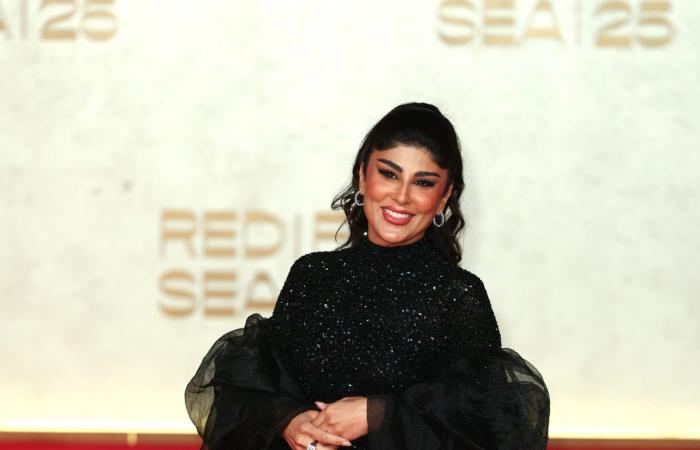 الموضة السعودية تفرض حضورها في مهرجان البحر الأحمر