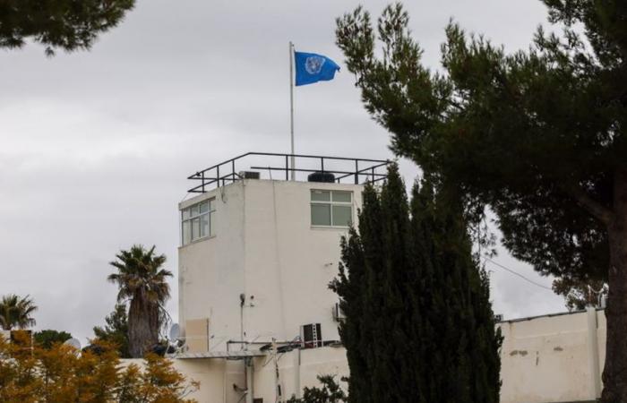 بيان أوروبي: مداهمة إسرائيل لمقر الأونروا في القدس انتهاك صارخ