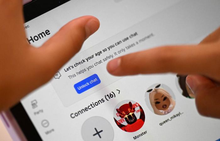 أستراليا
      تحظر
      وصول
      منصات
      التواصل
      الاجتماعي
      للأطفال