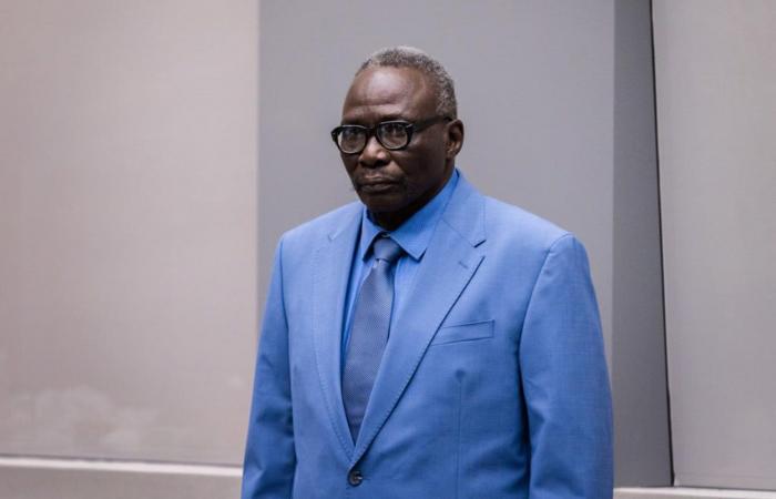 السودان.. الجنائية الدولية تصدر حكما على القيادي بـ"الجنجاويد" علي كوشيب