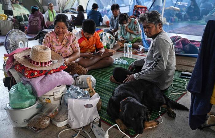 ترمب:
      سأتدخل
      لوقف
      اشتباكات
      تايلاند
      وكمبوديا