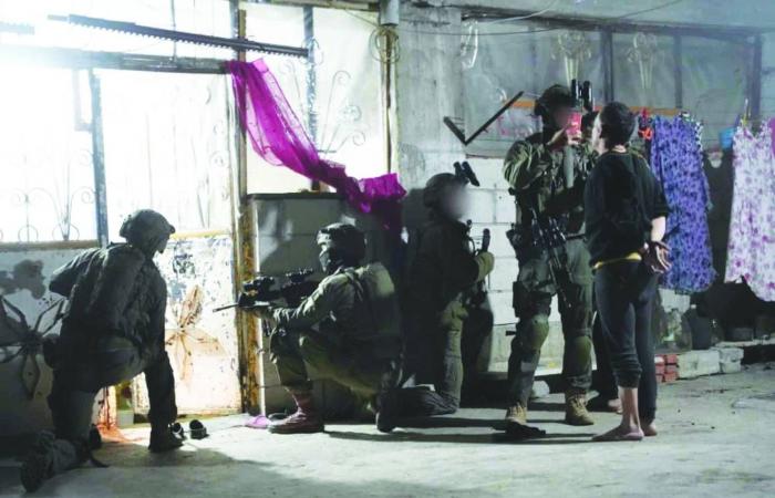 خلاف
      أميركي
      ــ
      إسرائيلي
      يتعمق
      حول
      «سوريا
      الجديدة»