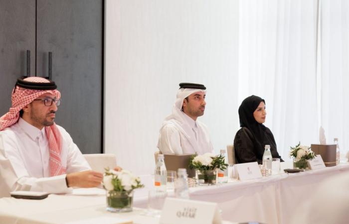 قمة "الويب قطر 2026" تستقطب أكثر من 130 شريكا عالميا