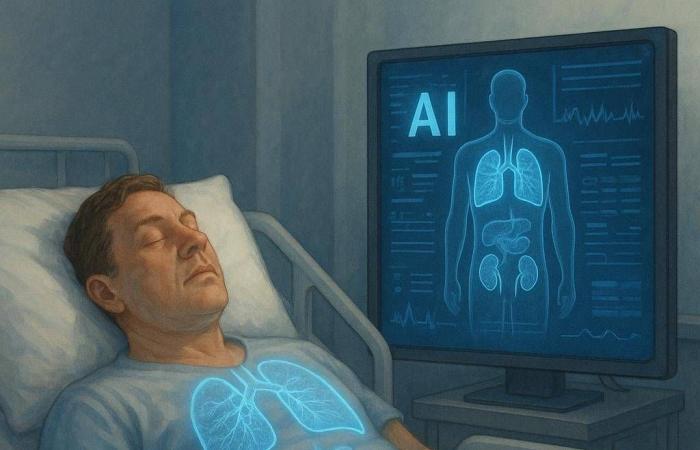 «ساعة
      الأعضاء»:
      حين
      تكشف
      الخوارزميات
      لحظة
      شيخوخة
      كل
      عضو