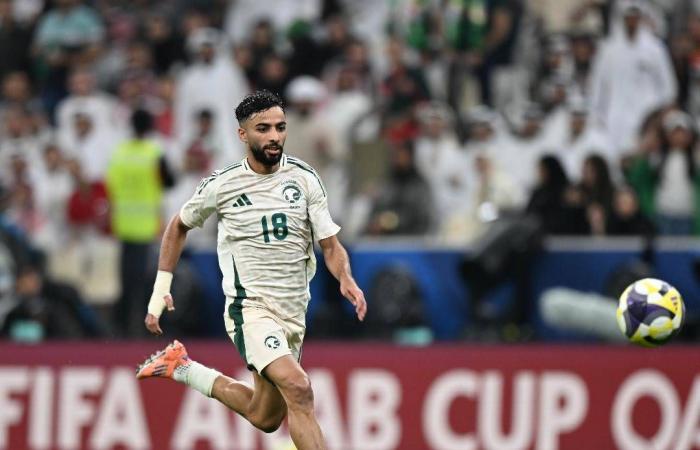 لائحة
      «كأس
      العرب»
      تحرم
      الأخضر
      من
      بديلين
      لـ«يحيى
      وذكري»