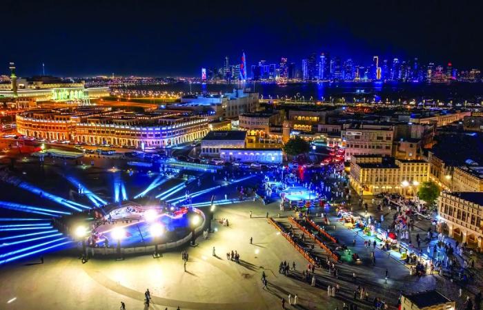 قناة الريان الفضائية تطلق دورتها البرامجية الخاصة باليوم الوطني