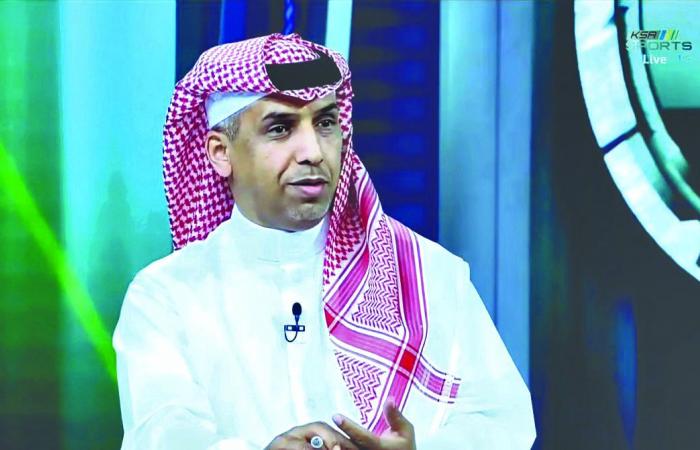 فيصل أبوثنين النجم السعودي الأسبق يتحدث لـ "الشرق": الأخضر أبرز المرشحين للتتويج باللقب العربي