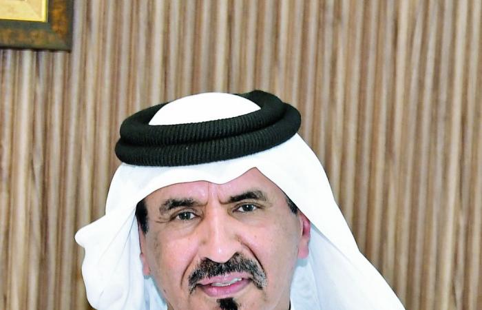 خليفة بن جاسم: موازنة 2026 تدعم التنويع الاقتصادي