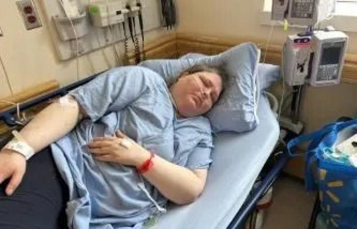 WARMINGTON:
      Jolene
      wants
      life-saving
      Florida
      trip
      instead
      of
      medically
      assisted
      suicide