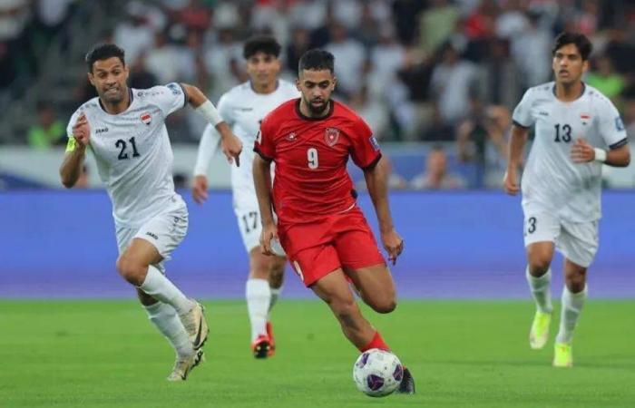 الأردن والعراق .. قمة تعانق الآفاق