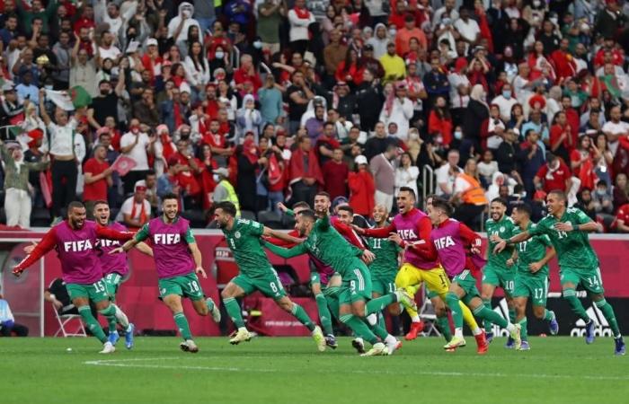 أداء العنابي «علامة استفهام».. ؟!