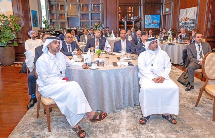 لتعزيز التوافق الاستراتيجي والتوجهات المستقبلية.. "قطر للتأمين" تعقد ملتقى القيادات التنفيذي 2025