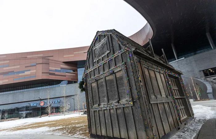 New
      Calgary
      Stampede
      holiday
      festival
      set
      to
      giddyup