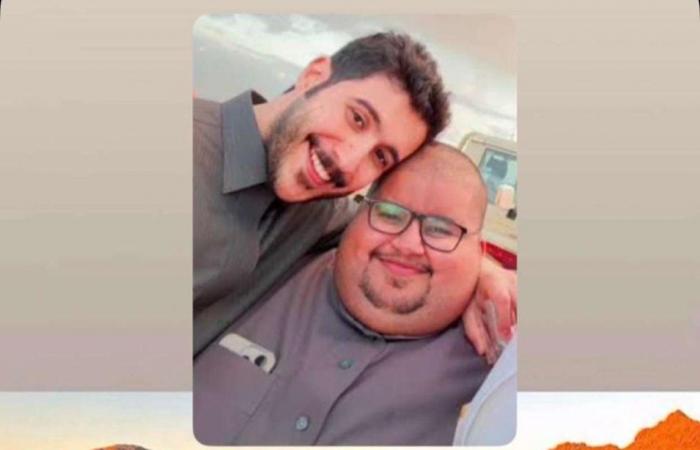 وفاة "أبو مرداع" مشهور سناب شات في السعودية بحادث مروري.. و"أبو حصة" في العناية