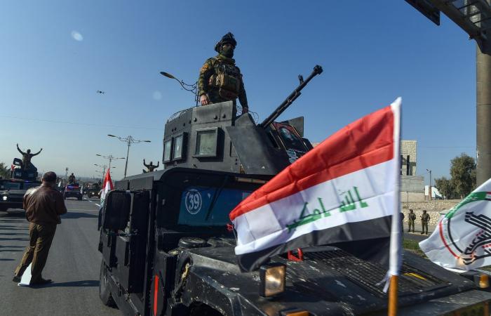 أشار إلى "سقوط صدام وهزيمة داعش".. مبعوث ترامب يوجه "رسالة" إلى حكومة العراق