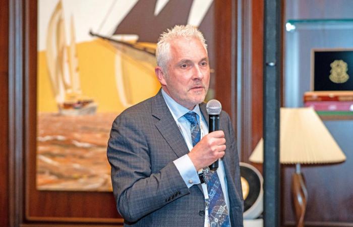 لتعزيز التوافق الاستراتيجي والتوجهات المستقبلية.. "قطر للتأمين" تعقد ملتقى القيادات التنفيذي 2025