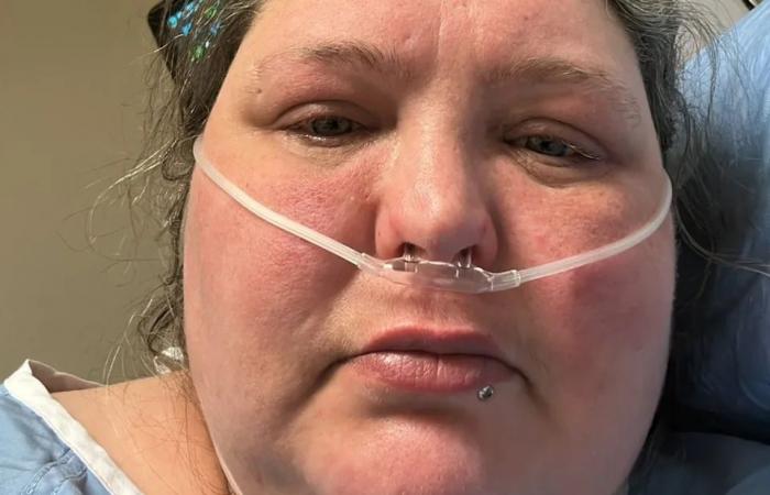 WARMINGTON:
      Jolene
      wants
      life-saving
      Florida
      trip
      instead
      of
      medically
      assisted
      suicide