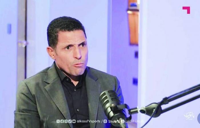 «عموتة» يكشف سبب رحيله عن الأردن