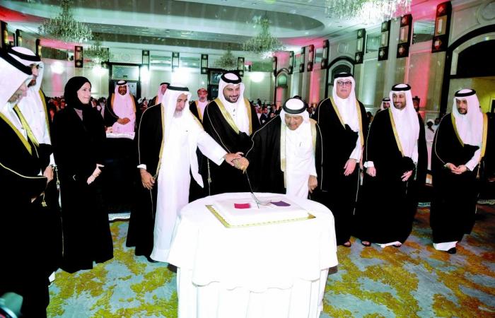 السفير محمد بن علي الغتم: الدوحة والمنامة.. علاقات أخوية تعززها الروابط التاريخية