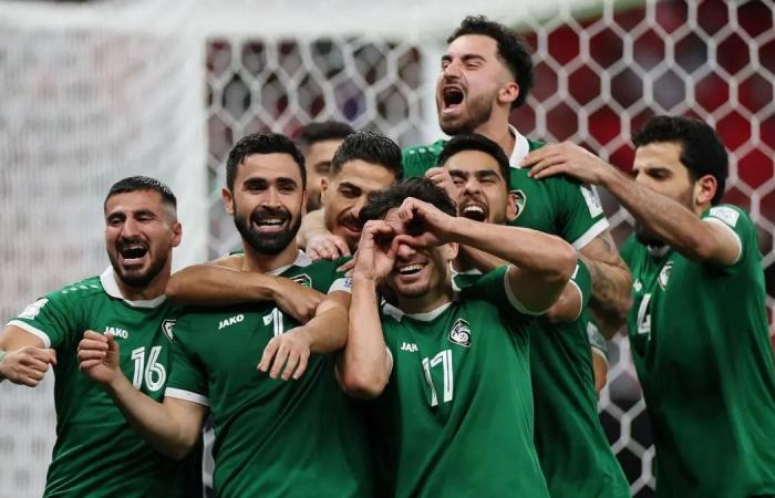 أسود الأطلسي ضد نسور قاسيون في ربع نهائي كأس العرب.. إليك الموعد والتشكيلة والقنوات الناقلة