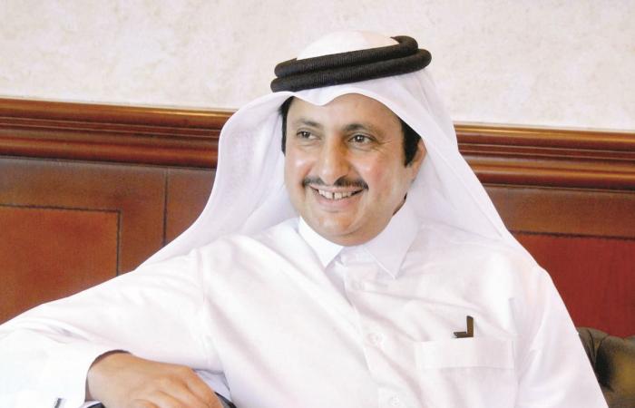 خليفة بن جاسم: موازنة 2026 تدعم التنويع الاقتصادي