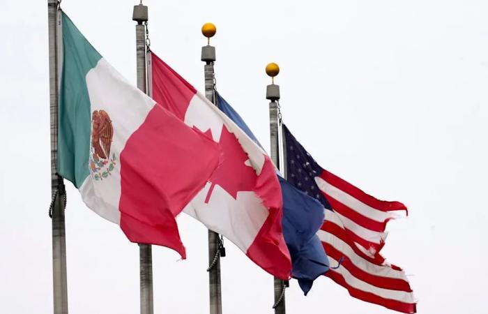 Trump
      administration
      won't
      tear
      up
      CUSMA,
      says
      Canada's
      ambassador
      to
      U.S.