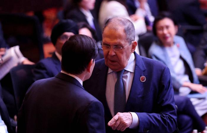 الأمين
      العام
      لـ«ناتو»
      من
      برلين:
      نحن
      الهدف
      التالي
      لروسيا