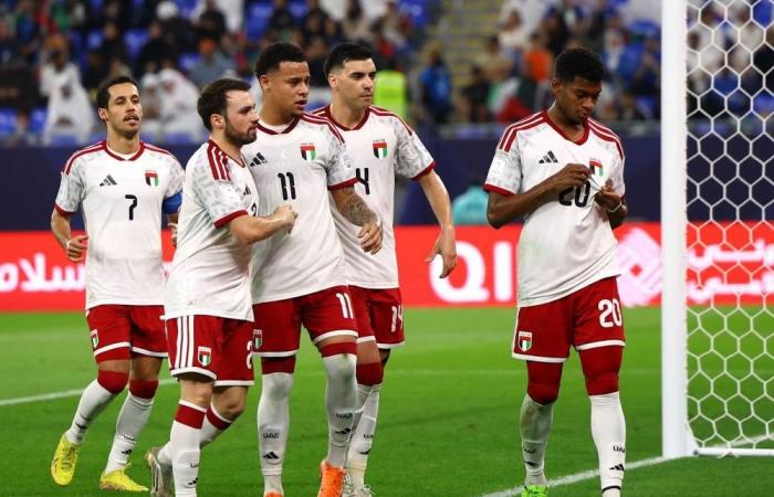 الجزائر والإمارات.. مواجهة إثبات الذات