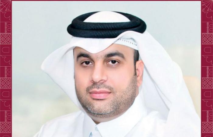 اليوم الوطني.. الرئيس التنفيذي لمواني قطر: اليوم الوطني يجسد الثوابت التي أرساها المؤسس