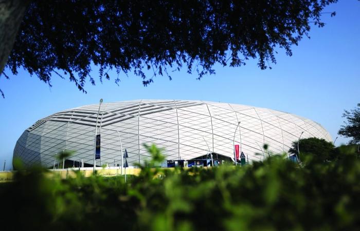 مجبل فرطوس قائد المنتخب العراقي السابق يؤكد لـ "الشرق": حظوظ النشامى وأسود الرافدين متساوية